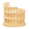 Colosseum Roma