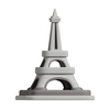 Eiffel Tower