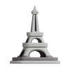 Eiffel Tower1