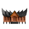 Gadang House