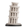 Leaning Tower of Pisa