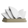 Sydney Opera House